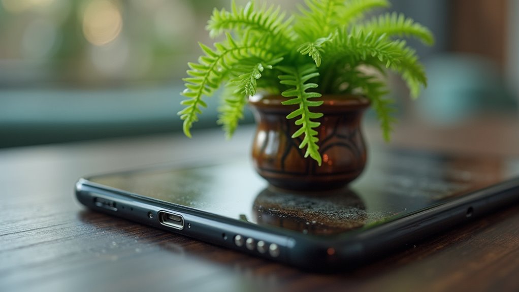 tekst na żywo na iPhonie iPadzie zaznaczalny żółty kontur