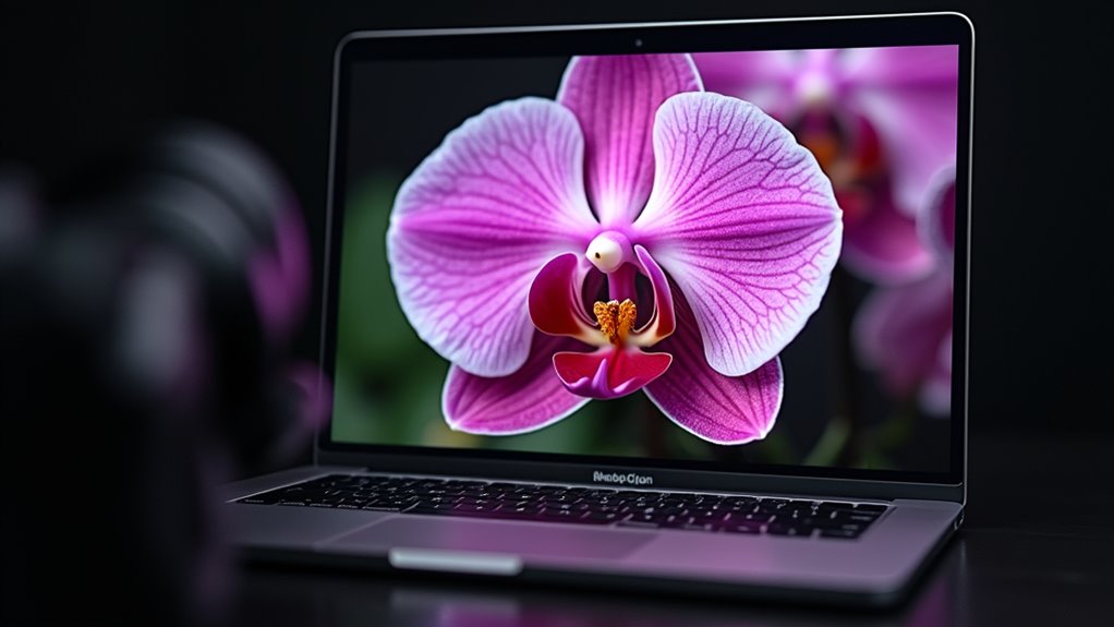 funkcja tekst na żywo w systemie macOS umożliwia kopiowanie i wklejanie tekstu z obrazów