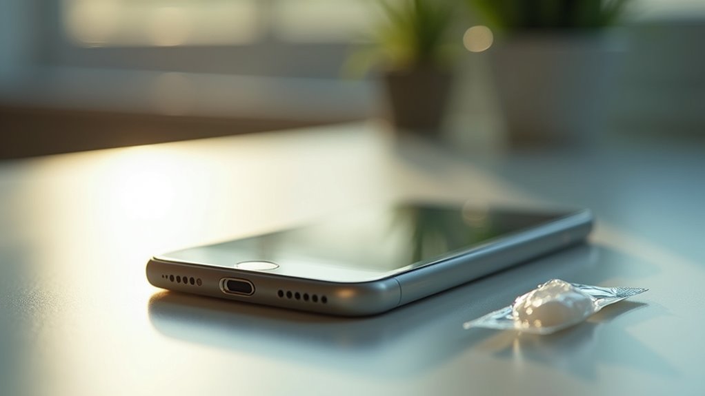 długoterminowe przygotowanie zarządzania energią iPhone'a