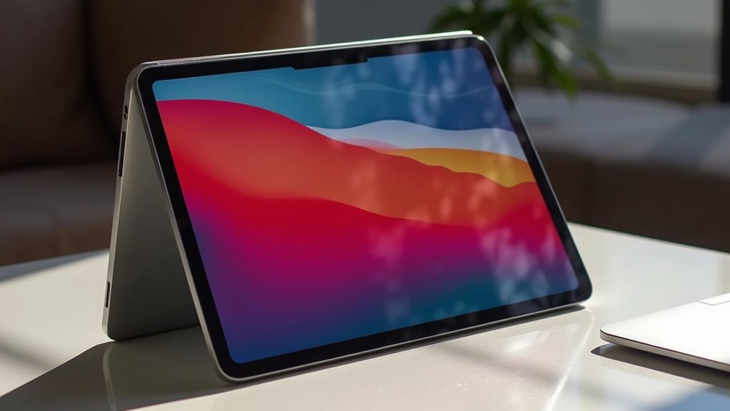 wymagania dotyczące zgodności mac i ipad sidecar