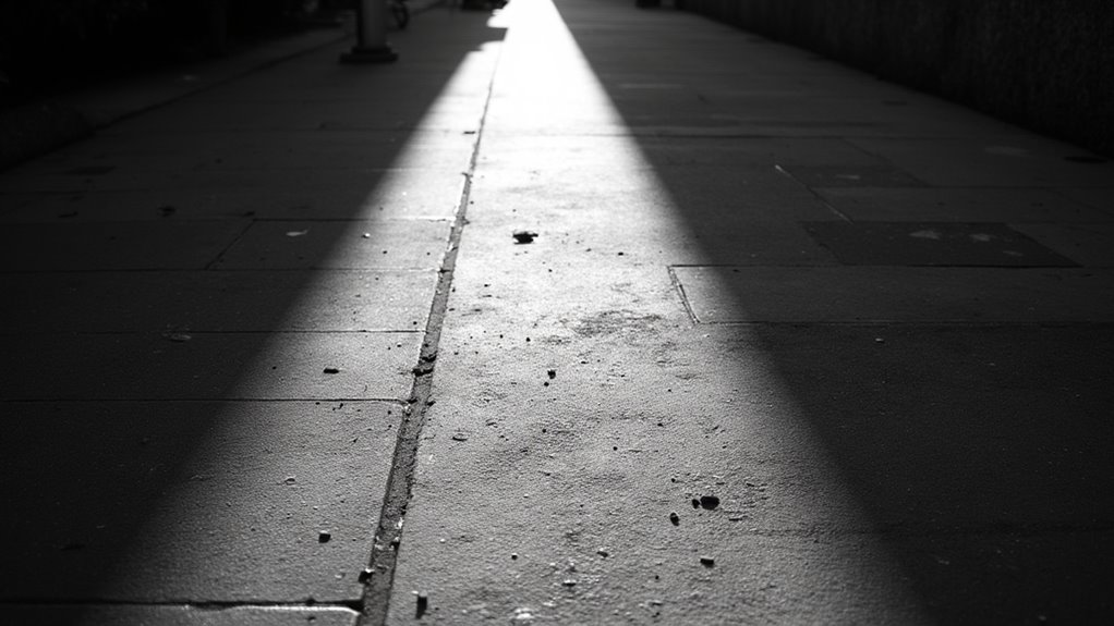 podstawy monochromatycznej fotografii iPhone'em