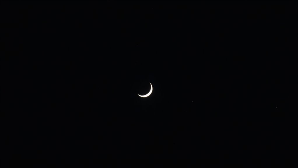 lista kontrolna gotowości do fotografowania nocnego nieba