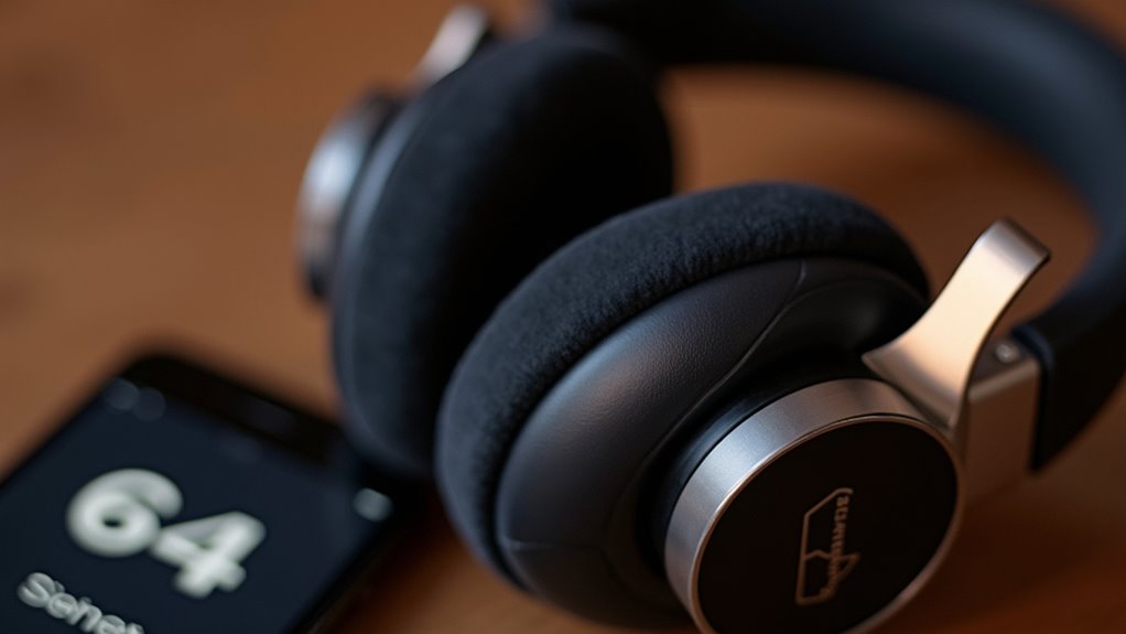 słuchawki inne niż airpods dla ios