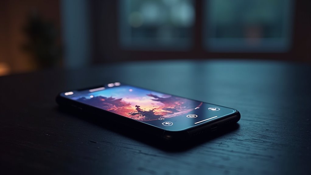 offline akcja przygodowe gry na iphone