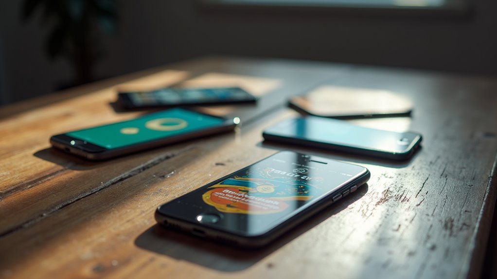 offline gry na iPhone'a 15 tytułów