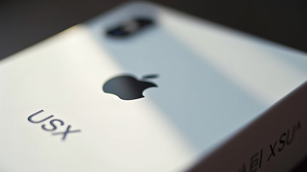roczna ograniczona gwarancja, AppleCare opcjonalnie