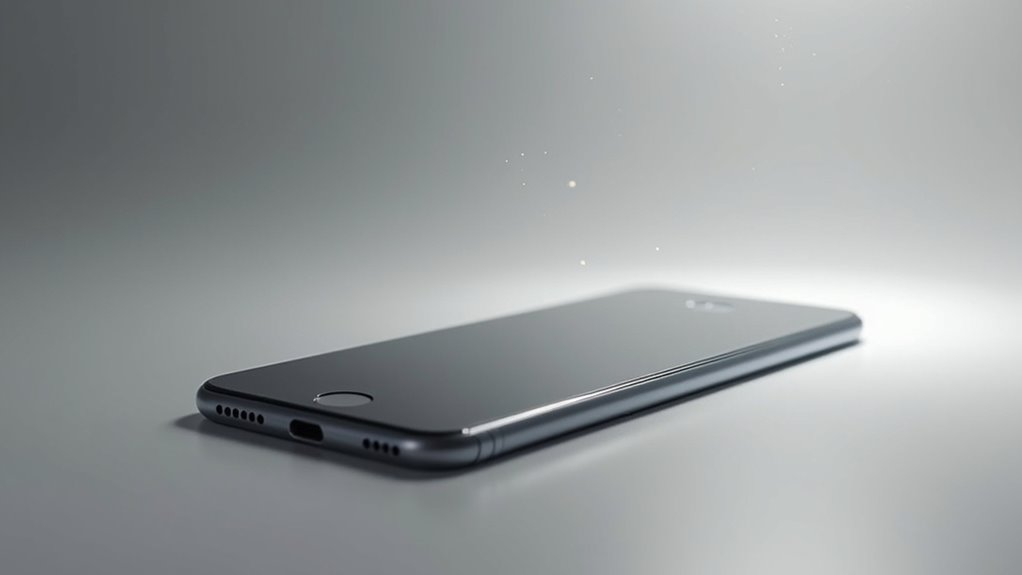 optymalizacja ustawień fotografii produktowej iPhone