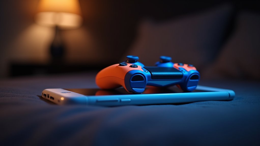 połącz kontroler ps5 z xboxem z iphonem