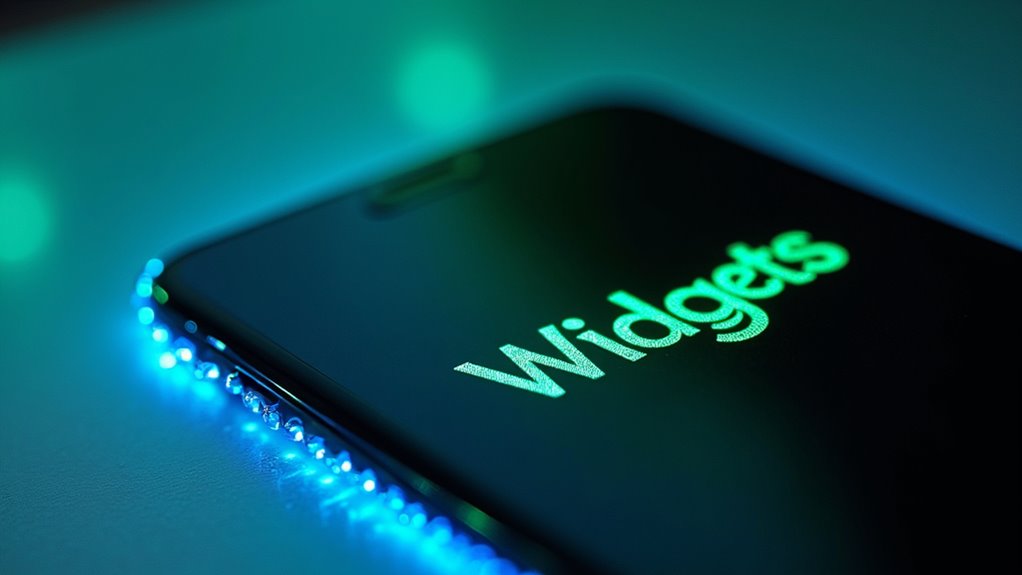 personalizuj estetykę ekranu blokady iPhone'a