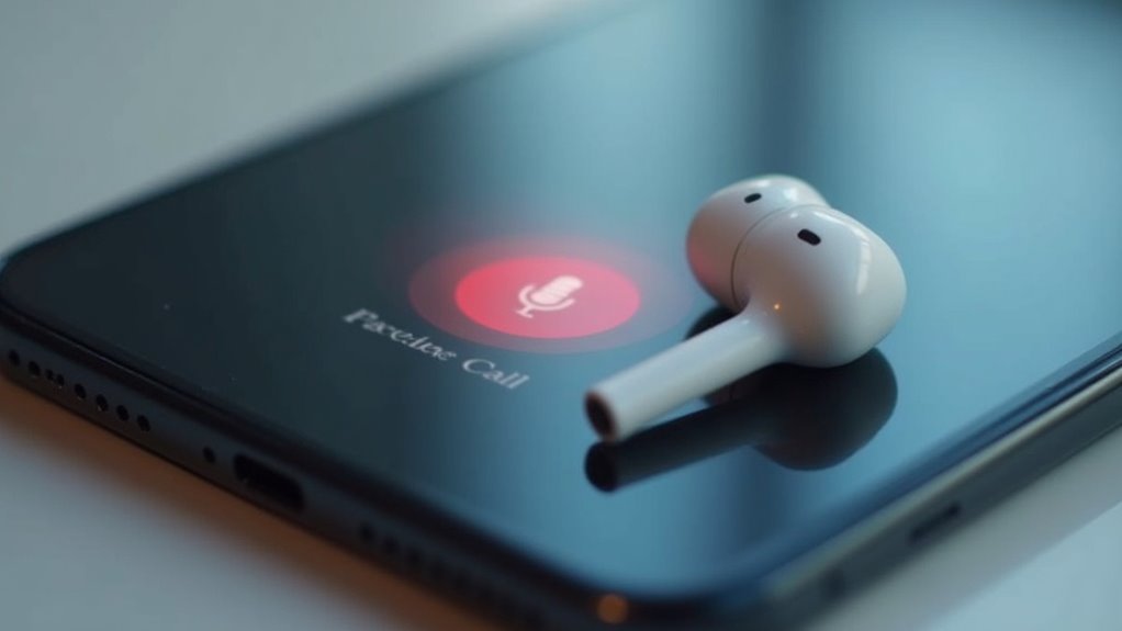 ulepszenia dostępności telefonu poprawiają wyrazistość głosu w FaceTime