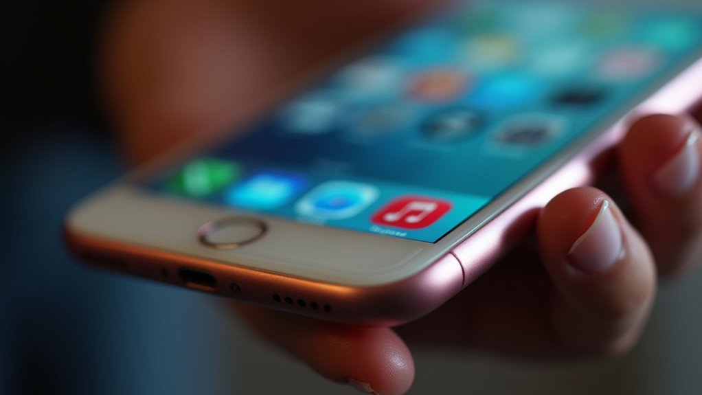 kontrola prywatności dla ChatGPT na iPhone