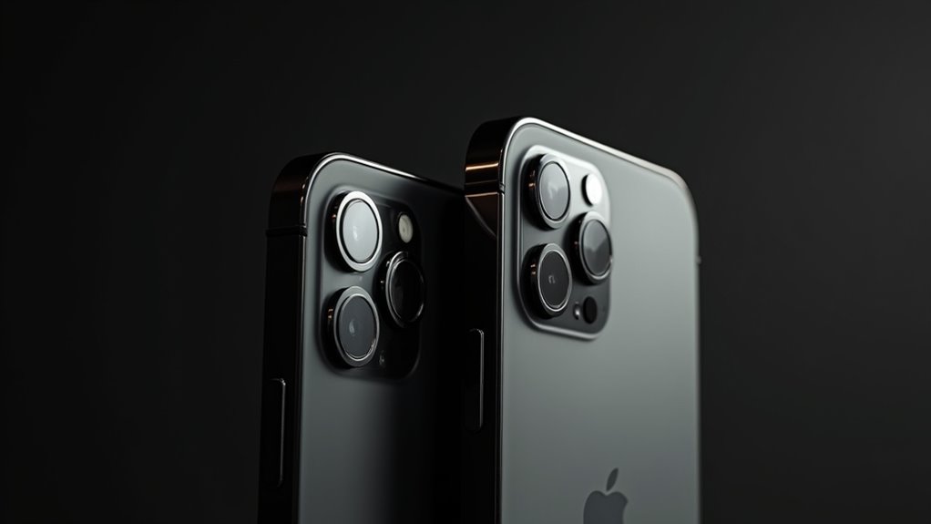 zalety pro iphone 16 pro