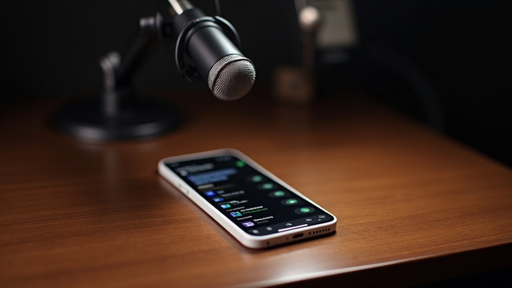 profesjonalne dostosowania optymalizacji dźwięku iPhone'a