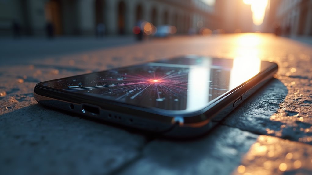ray tracing zwiększa realizm mobilny