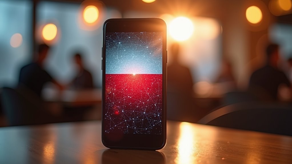 regionalne wdrożenie kształtujące inteligencję Apple