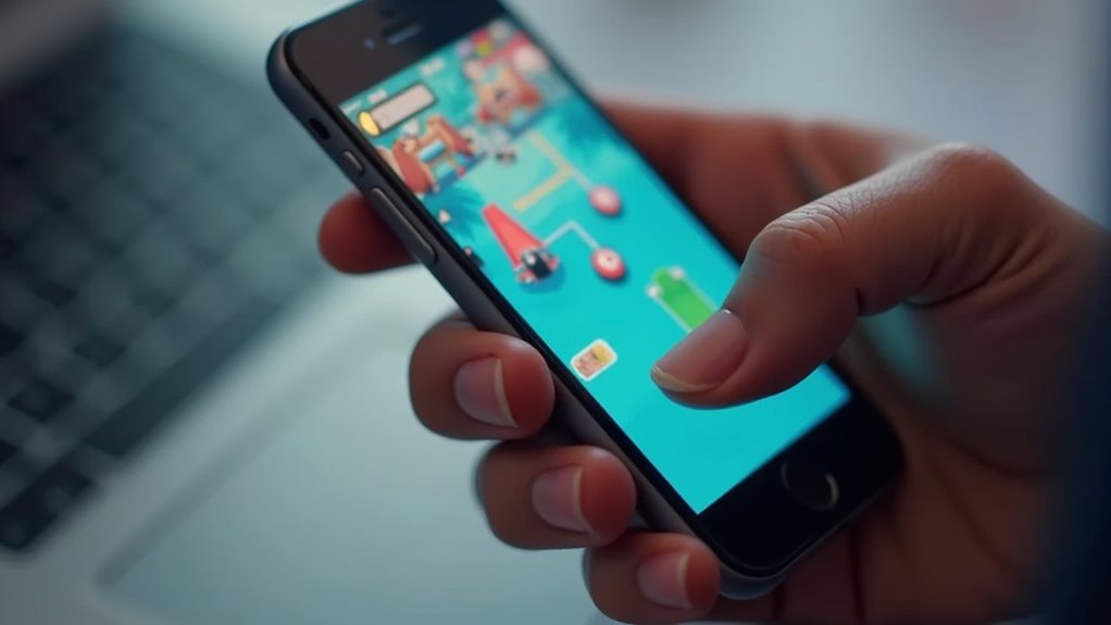 nagranie ekranu iphone gameplay wideo