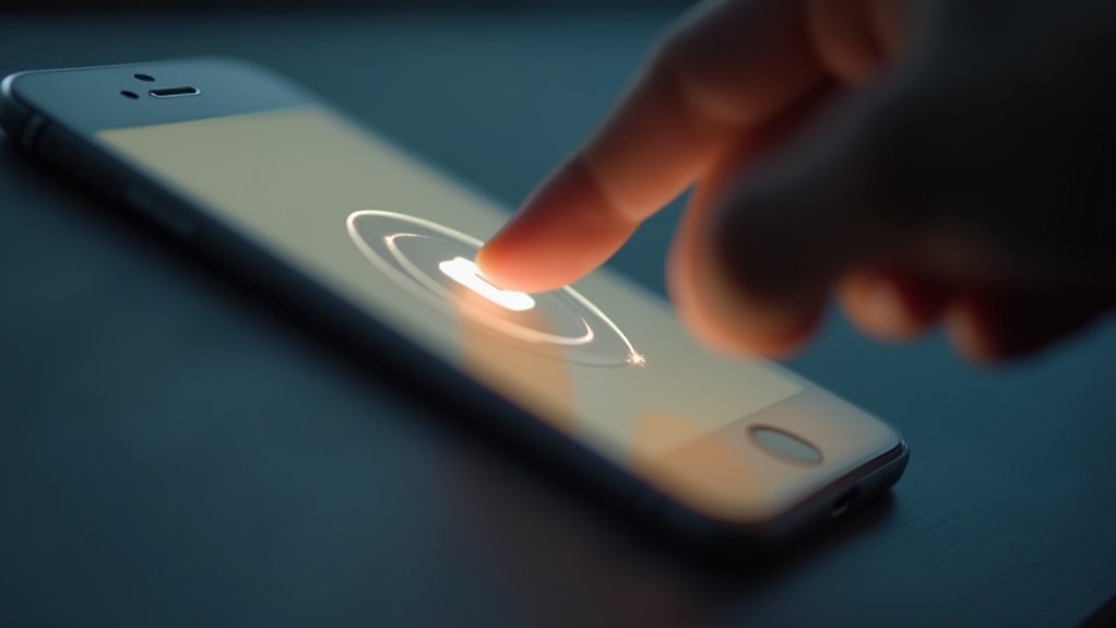 kontrola bezpieczeństwa iOS 16 ustawienia prywatności