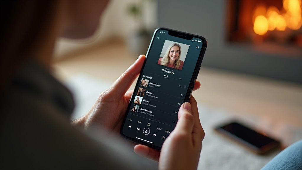 skonfiguruj rodzinne konto muzyczne