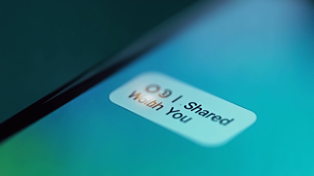 udostępniono na iOS zorganizowane treści
