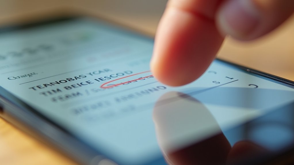 podpisywanie pdf-ów bezpośrednio na iPhonie za pomocą narzędzia MarkUp