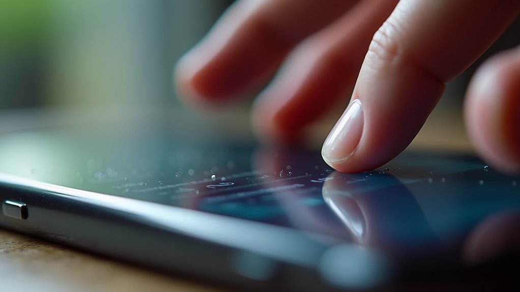 oznaki nasycenia pamięci podręcznej iPhone'a spowalniające działanie