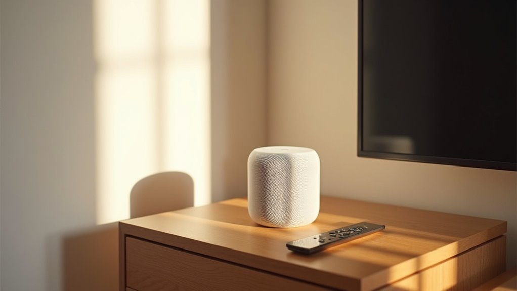 inteligentny dom z krokami konfiguracji HomeKit