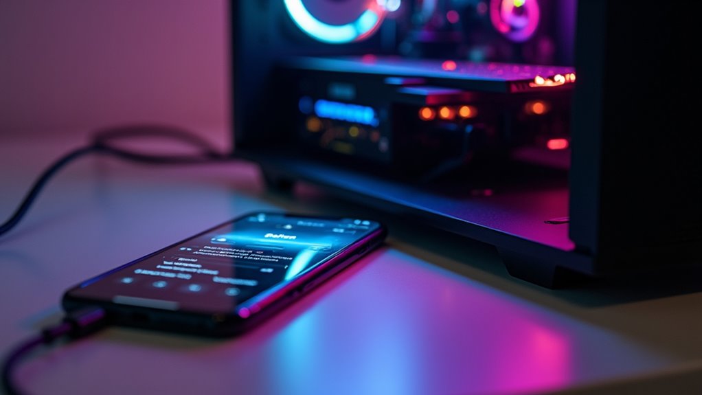 połączenie steam wykrywanie komputera hosta