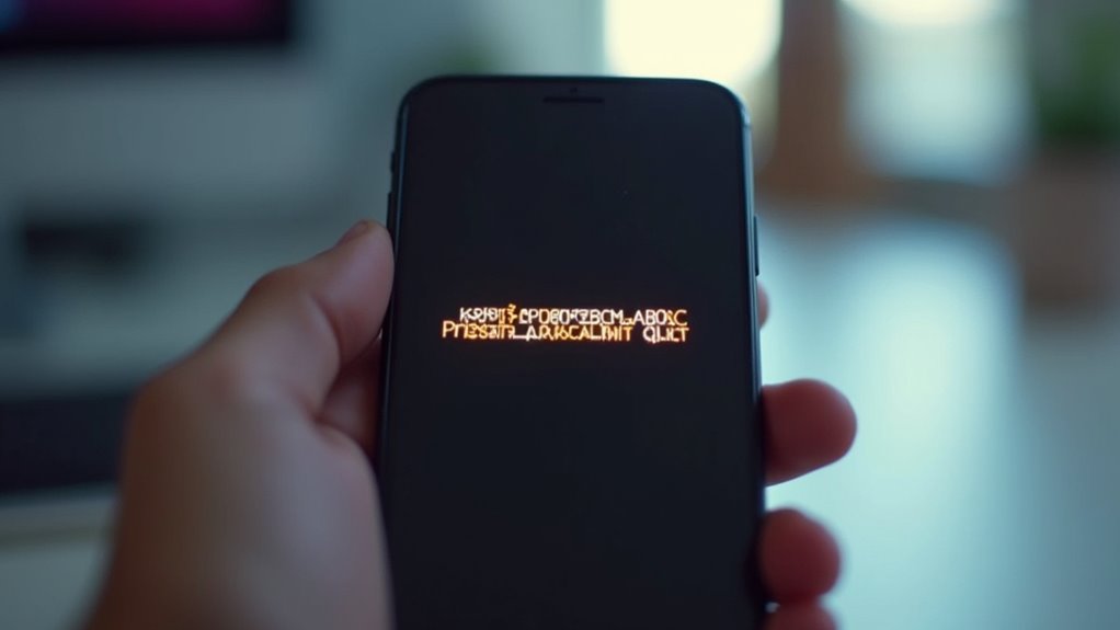silne wytyczne dotyczące hasła Wi-Fi