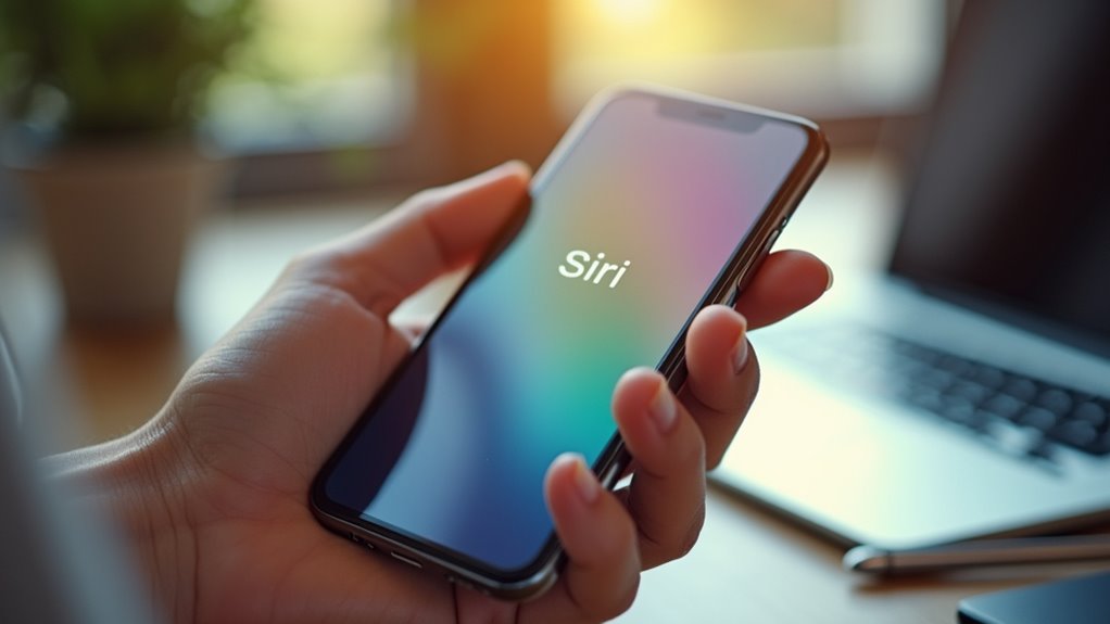 podsumuj długie artykuły za pomocą Siri