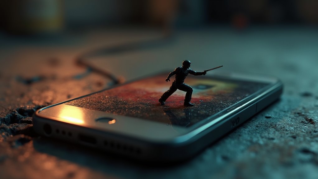 optymalizacja tekstur i modeli dla iPhone