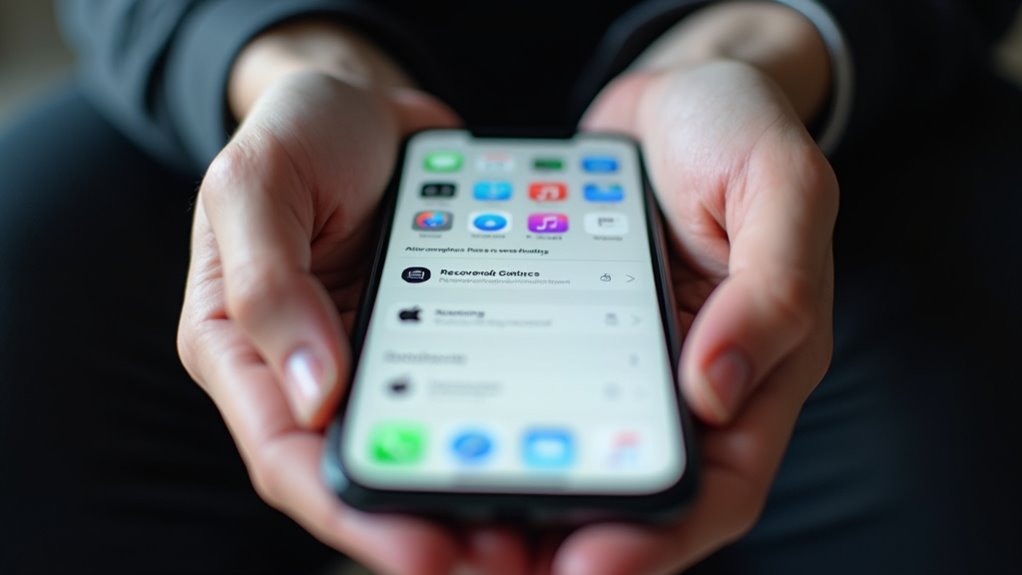 wymagania dotyczące zaufanego kontaktu dla Apple ID