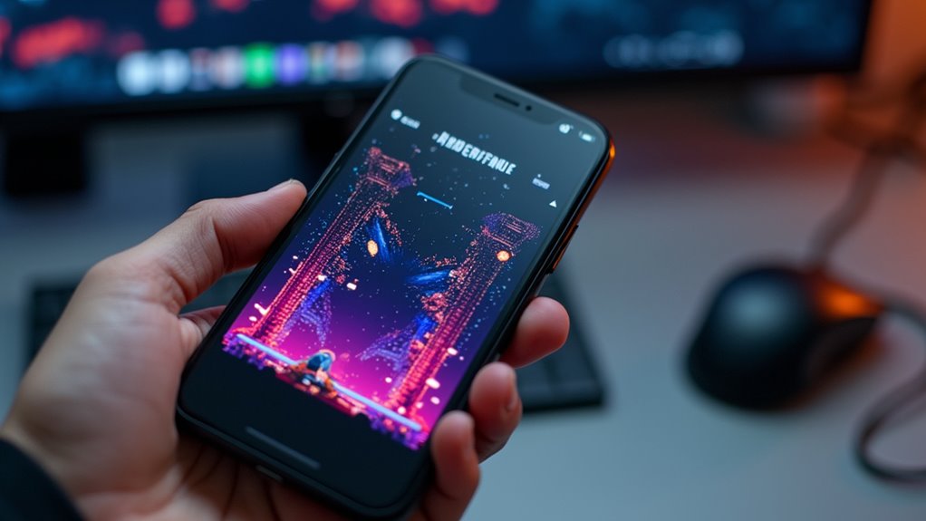 aktualizuj emulator iphone weryfikuj romy