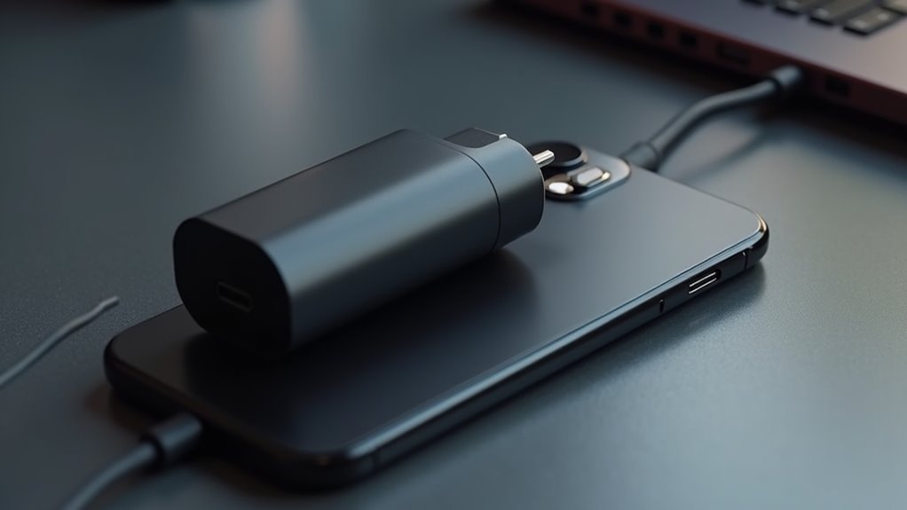 usb c staje się standardem iPhone'a 16
