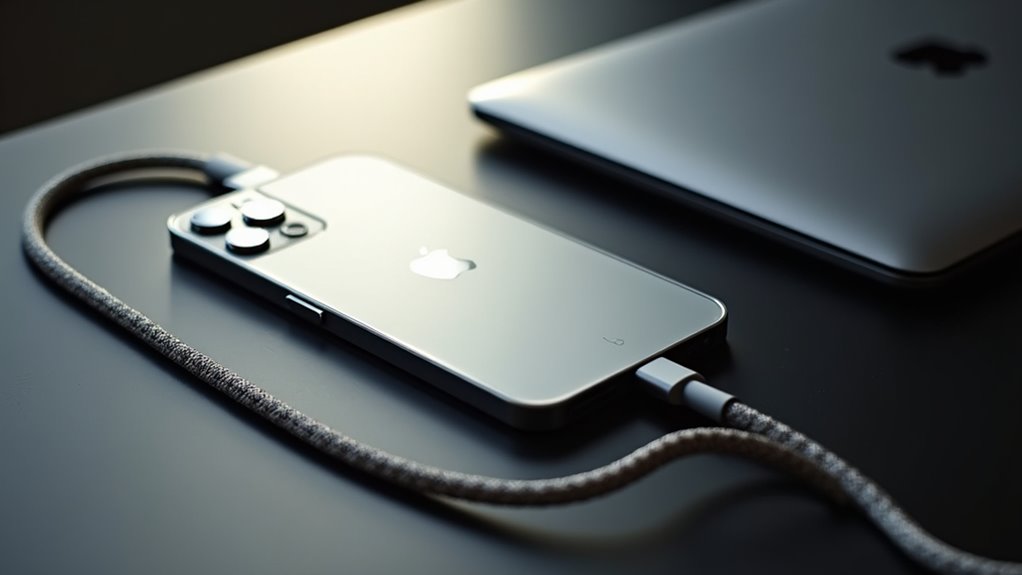najszybszy niezawodny przewodowy transfer usb