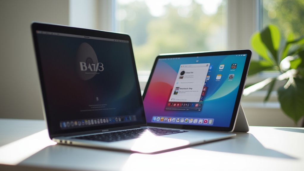 ipad jako drugi monitor sidecar