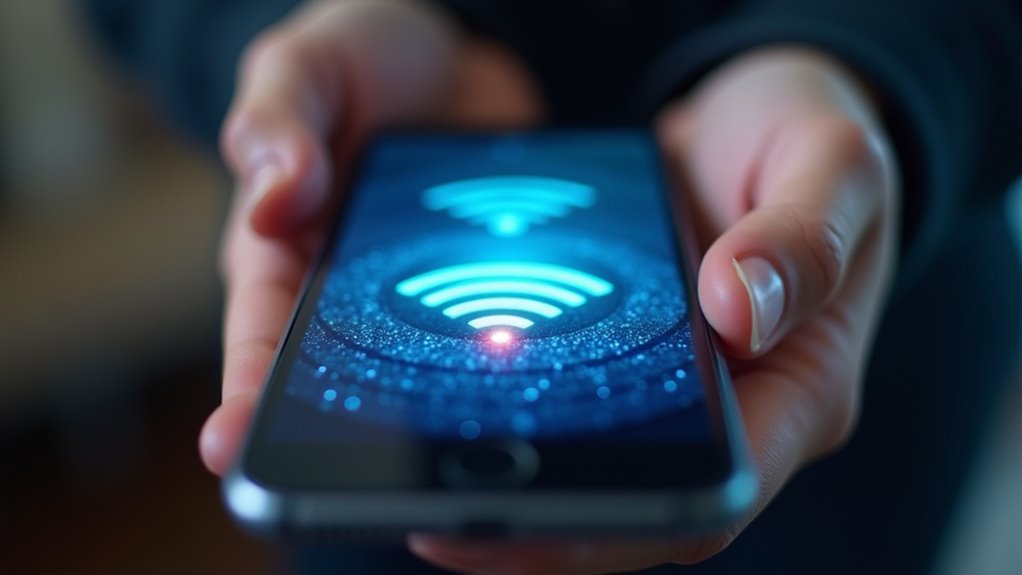 używanie iPhone'a jako hotspotu dla wielu urządzeń