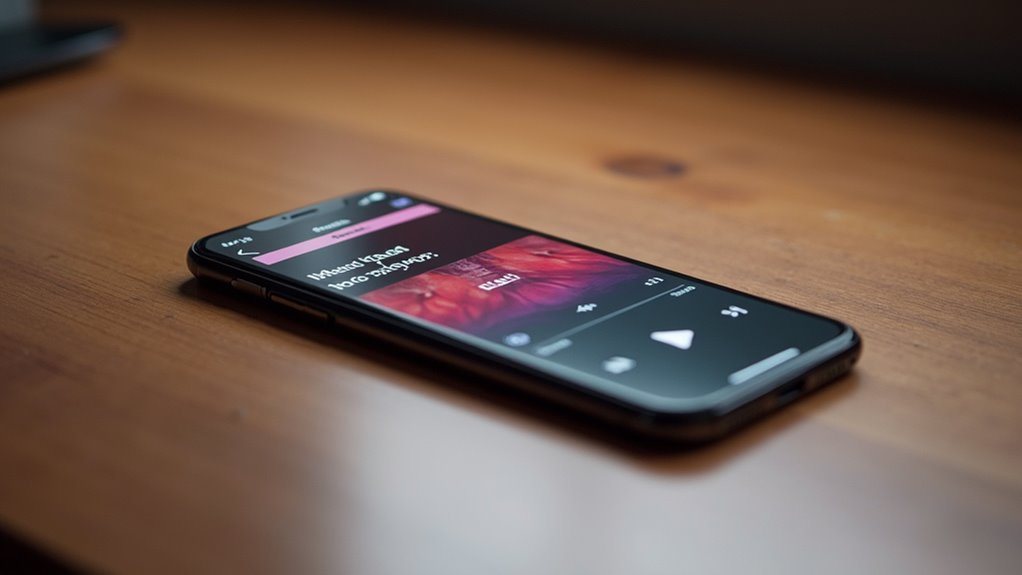iPhone jako mikrofon GarageBand