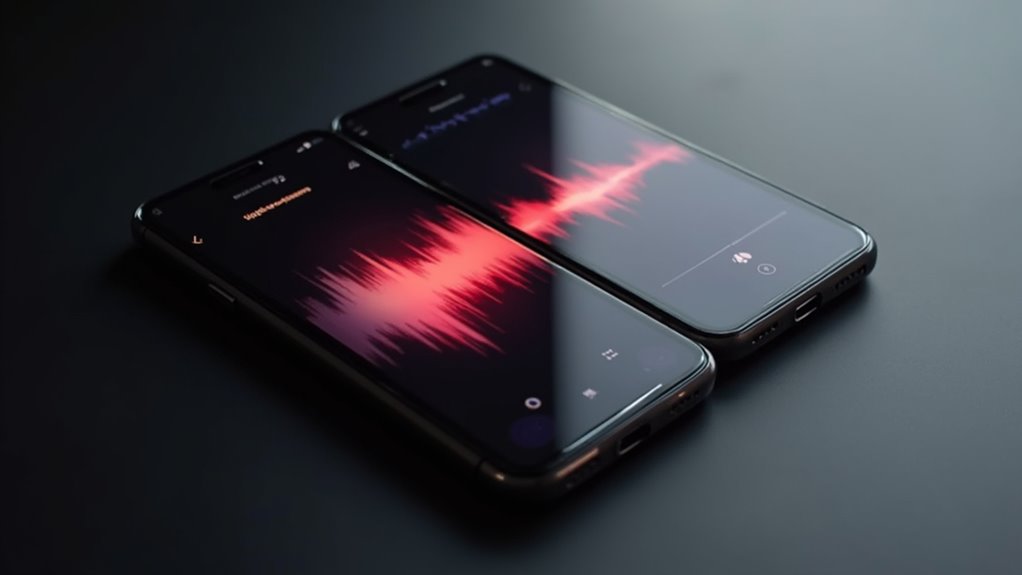 przechowywanie wideo i muzyki wpływ na iphone