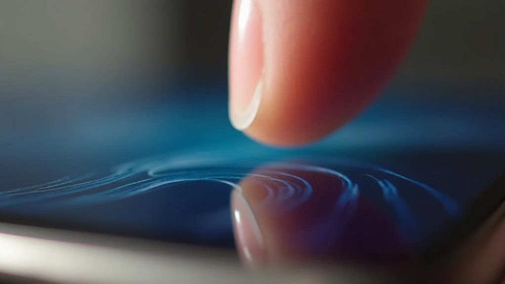 sterowanie głosowe dla gestów iPhone