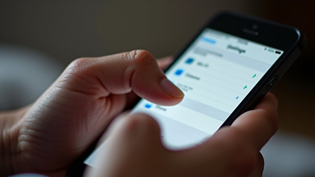 Wi-Fi i dane komórkowe – konfiguracja