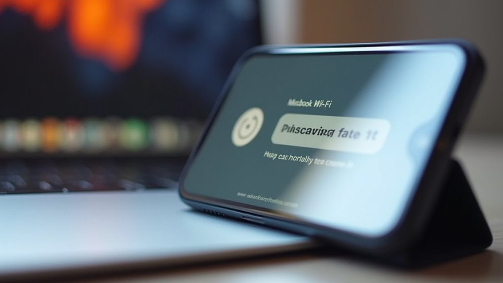 udostępnianie hasła wi-fi przez iphone