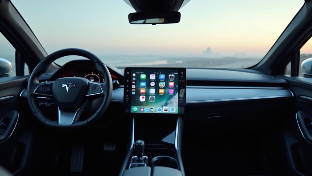 bezprzewodowa konfiguracja apple carplay